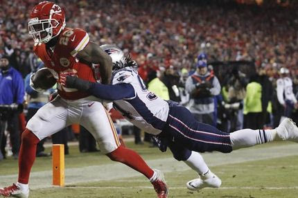 Rams-Patriots: Το μεγάλο, απαραίτητο preview του 53ου Super Bowl