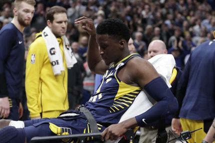 Ο Ολαντίπο έχει μάθει να επιστρέφει χάρη στην αδερφή του