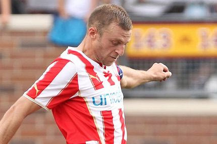 10 μεγάλες επιστροφές στον Ολυμπιακό