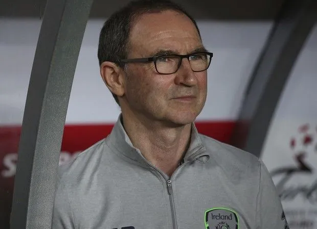 Ο Μάρτιν Ο’Νιλ γυρίζει 40 χρόνια πίσω