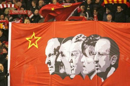 Μπομπ Πέισλι: Η ταπεινή ιδιοφυΐα που έφτιαξε το μύθο της Λίβερπουλ