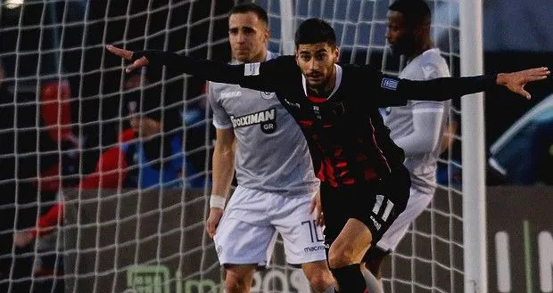 Η τελευταία φορά που ο ΠΑΟΚ έχασε από την Παναχαϊκή