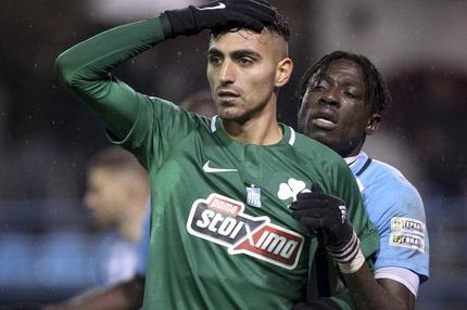 Το Big-4 γκέλαρε ταυτόχρονα 2,5 χρόνια μετά