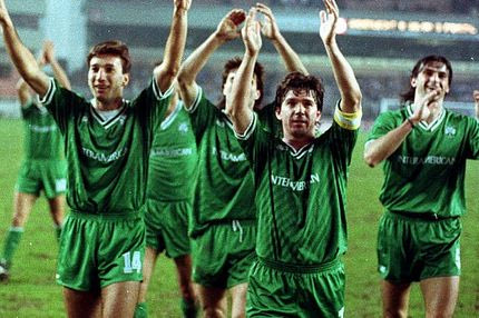 13 εμφανίσεις του Παναθηναϊκού που είχαν κάτι διαφορετικό