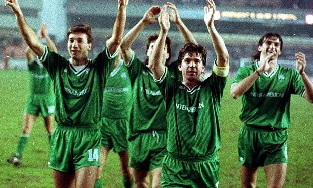 13 εμφανίσεις του Παναθηναϊκού που είχαν κάτι διαφορετικό