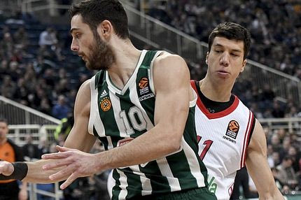 Παναθηναϊκός ΟΠΑΠ – Μπάγερν: Ο Παπαπέτρου έστρωσε το… χαλί στον Κιλπάτρικ