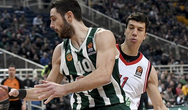 Παναθηναϊκός ΟΠΑΠ – Μπάγερν: Ο Παπαπέτρου έστρωσε το… χαλί στον Κιλπάτρικ