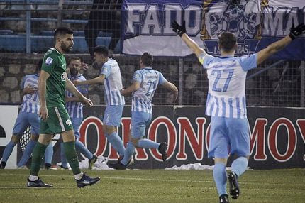 Λαμία – Παναθηναϊκός: Δεν περνάει ποτέ από το ‘στενό των Θερμοπυλών’