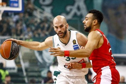 Τα 9 πιο σημαντικά στοιχεία του πρώτου γύρου της Euroleague