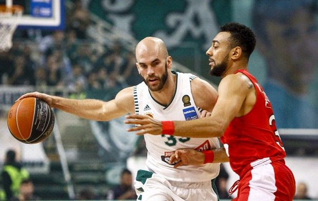 Τα 9 πιο σημαντικά στοιχεία του πρώτου γύρου της Euroleague