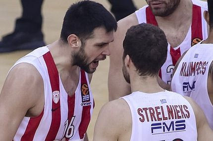 Ο Μπλατ είχε απόλυτο δίκιο για τον Παπανικολάου