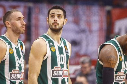 Η επιστροφή του Παπαπέτρου είχε και την αγκαλιά του Μιλουτίνοφ