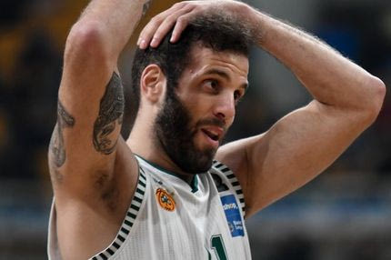 Τι είναι η ρήξη πρόσθιου χιαστού που υπέστη ο Νίκος Παππάς