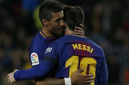 Ο “Κινέζος” του Σάο Πάολο κρέμασε τα παπούτσια του, δεν κόλλησε στην Μπαρτσελόνα, αλλά άφησε πουρμπουάρ 2 εκατομμύρια