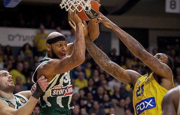 Τι θα συνέβαινε αν ο Πέιν έπαιζε περισσότερο