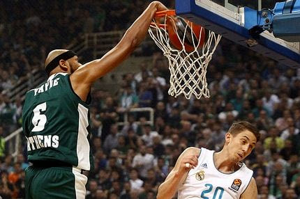 Ο Πέιν των εντός έδρας αγώνων. Ο Παναθηναϊκός θέλει και τον άλλον…