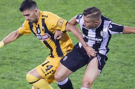 Οριακές νίκες ΠΑΟΚ και ΑΕΚ πριν από το ντέρμπι