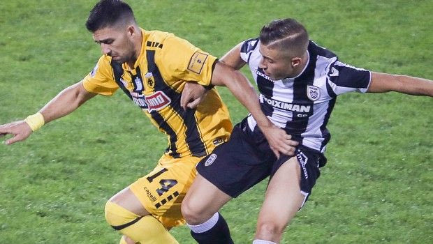 Οριακές νίκες ΠΑΟΚ και ΑΕΚ πριν από το ντέρμπι