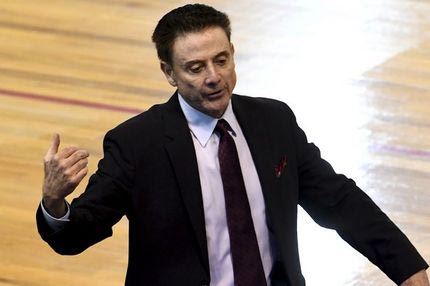 Η εμμονή του Πιτίνο στα deflections αρχίζει ν’ αποδίδει… deflections