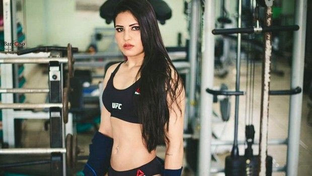 Το να ληστέψεις την Πολυάννα Βιάνα είναι μια πολύ κακή ιδέα