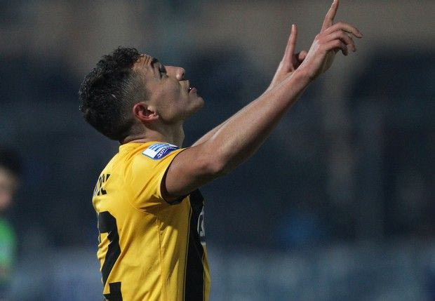 Ο Πόνσε ήταν καταδικασμένος να πετύχει στην ΑΕΚ