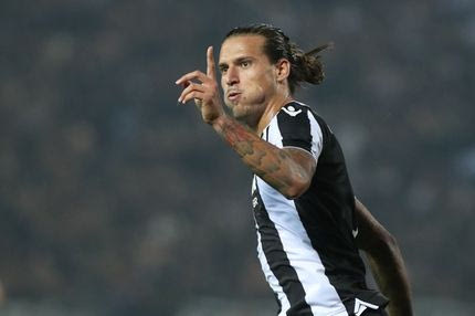 Ο Πρίγιοβιτς των 21 πολύτιμων βαθμών