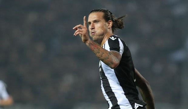 Ο Πρίγιοβιτς των 21 πολύτιμων βαθμών