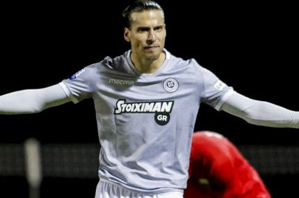 Ο Πρίγιοβιτς αποδομεί τον ΠΑΟΚ