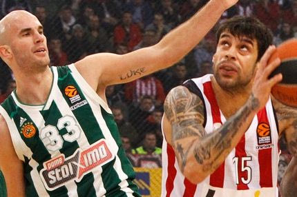 #10yearschallenge: Πώς ήταν οι Έλληνες αθλητές το 2009