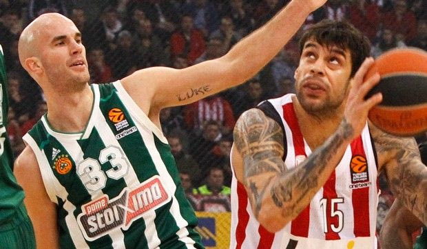 #10yearschallenge: Πώς ήταν οι Έλληνες αθλητές το 2009