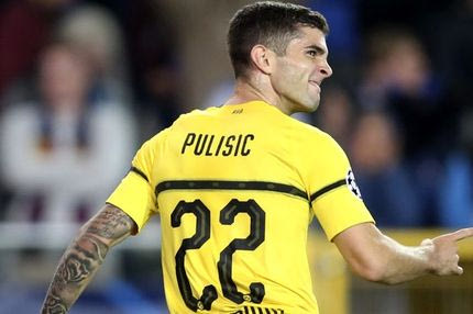 Γιατί τα 64.000.000 ευρώ για τον Κρίστιαν Πούλισιτς είναι ελάχιστα