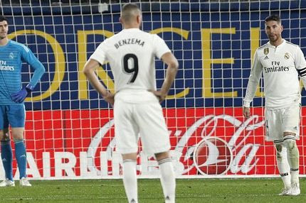 5 λόγοι που η φετινή Ρεάλ Μαδρίτης είναι καλύτερη από την περσινή