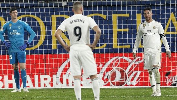 5 λόγοι που η φετινή Ρεάλ Μαδρίτης είναι καλύτερη από την περσινή