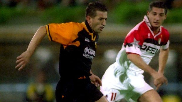 Όταν ο πατήρ Σαμπανάτζοβιτς βρέθηκε σε κώμα από χτύπημα του Σλίσκοβιτς