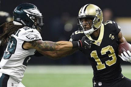 Γιάρδες, ξύλο και touchdown: Πώς ‘κολλάει’ κάποιος με το NFL