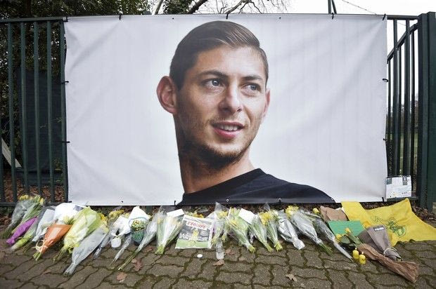 Οι προσευχές για τον Σάλα μετατράπηκαν σε πολλές χιλιάδες ευρώ