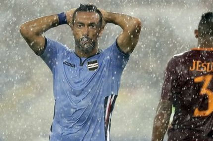 Ο Φάμπιο Κουαλιαρέλα αναστήθηκε όταν συνελήφθη ο stalker του