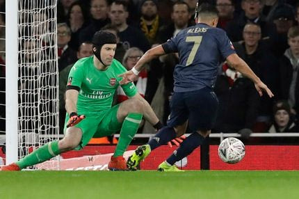 Ο Σόλσκιερ έδωσε ‘φιλί ζωής’ μέχρι και σε Σάντσες