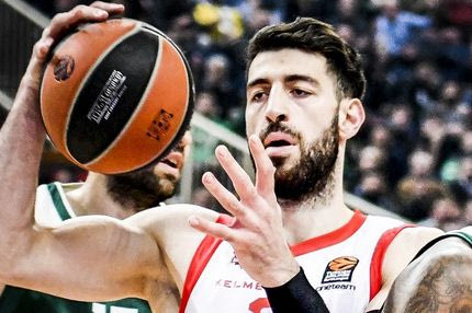 Ο Κερεχέτα ήξερε γιατί ανανέωνε πρόωρα το συμβόλαιο του Σενγκέλια