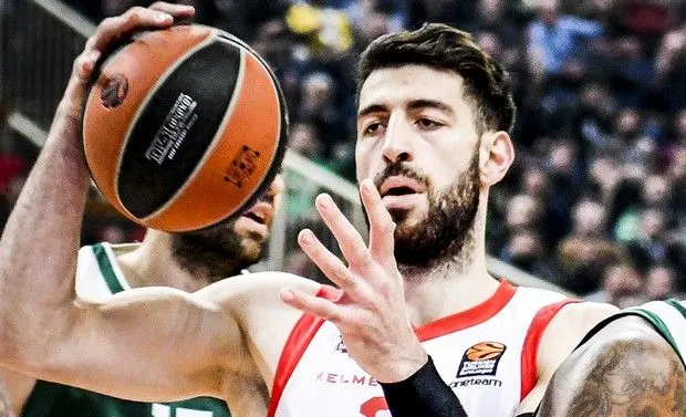 Ο Κερεχέτα ήξερε γιατί ανανέωνε πρόωρα το συμβόλαιο του Σενγκέλια