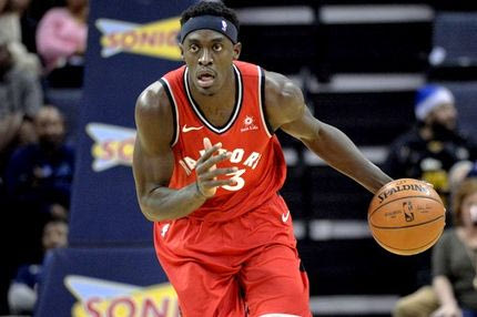 O Πασκάλ Σιακάμ προοριζόταν για ιερέας