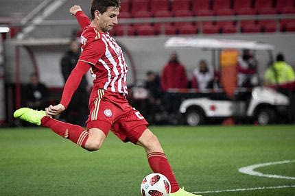 Η τακτική του Μαρτίνς δεν έχει (ακόμη) ανάγκη τον Σολδάνο