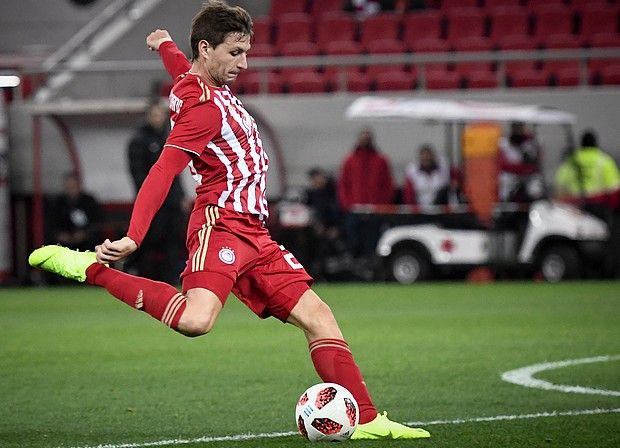 Η τακτική του Μαρτίνς δεν έχει (ακόμη) ανάγκη τον Σολδάνο