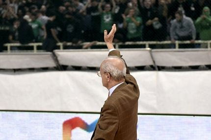 Θανάσης Γιαννακόπουλος: Τα αδέρφια που δεν ήξεραν πώς να ζήσουν ο ένας χωρίς τον άλλον