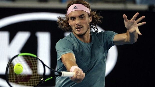 Πώς ένας τενίστας σερβίρει με 200χλμ/ώρα μετά από 4 ώρες αγώνα