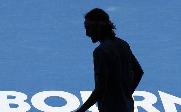 Τα 8 μυστικά του Στέφανου Τσιτσιπά