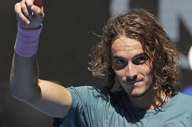 10 προορισμοί που προτείνει ο Τσιτσιπάς μέσα από το κανάλι του