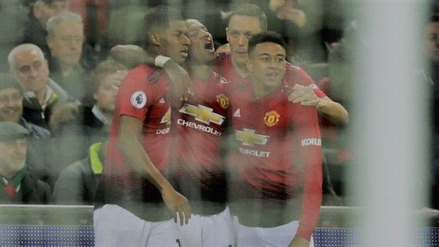 (Manchester) United they stand: Πώς ο Σόλσκιερ διόρθωσε τη Γιουνάιτεντ