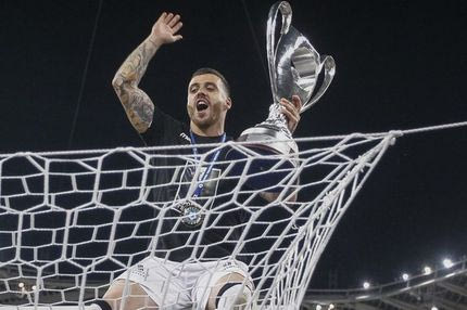 Η ομάδα που θα κατακτήσει το φετινό Κύπελλο Ελλάδας