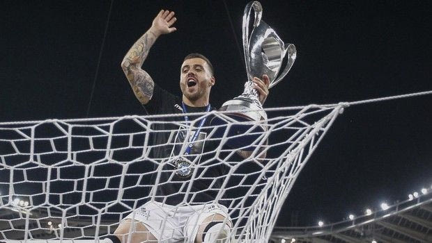 Η ομάδα που θα κατακτήσει το φετινό Κύπελλο Ελλάδας